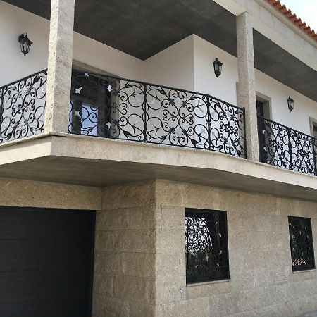Villa Souto Castro Daire Exterior foto
